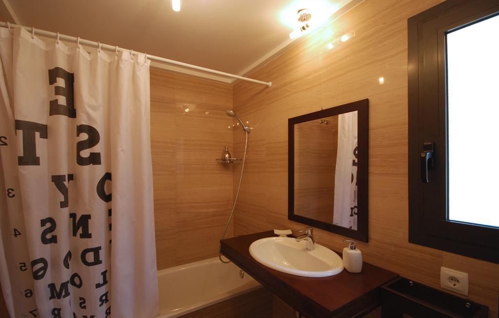 Las Flores Apartment Dénia Eksteriør billede