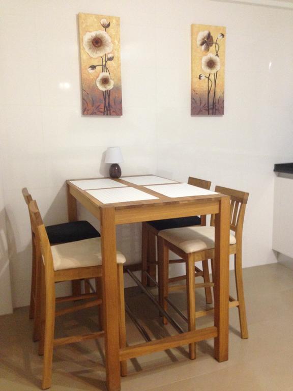 Las Flores Apartment Dénia Eksteriør billede